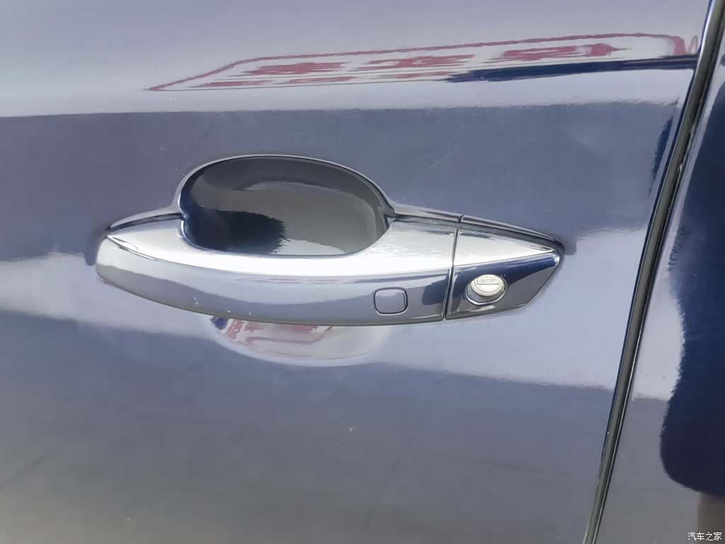 BYD Song, 2019 18