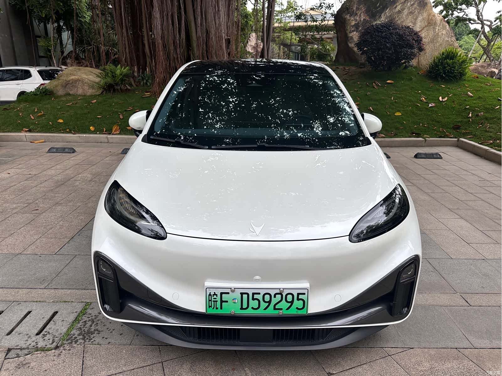 BAIC S, 2024 2