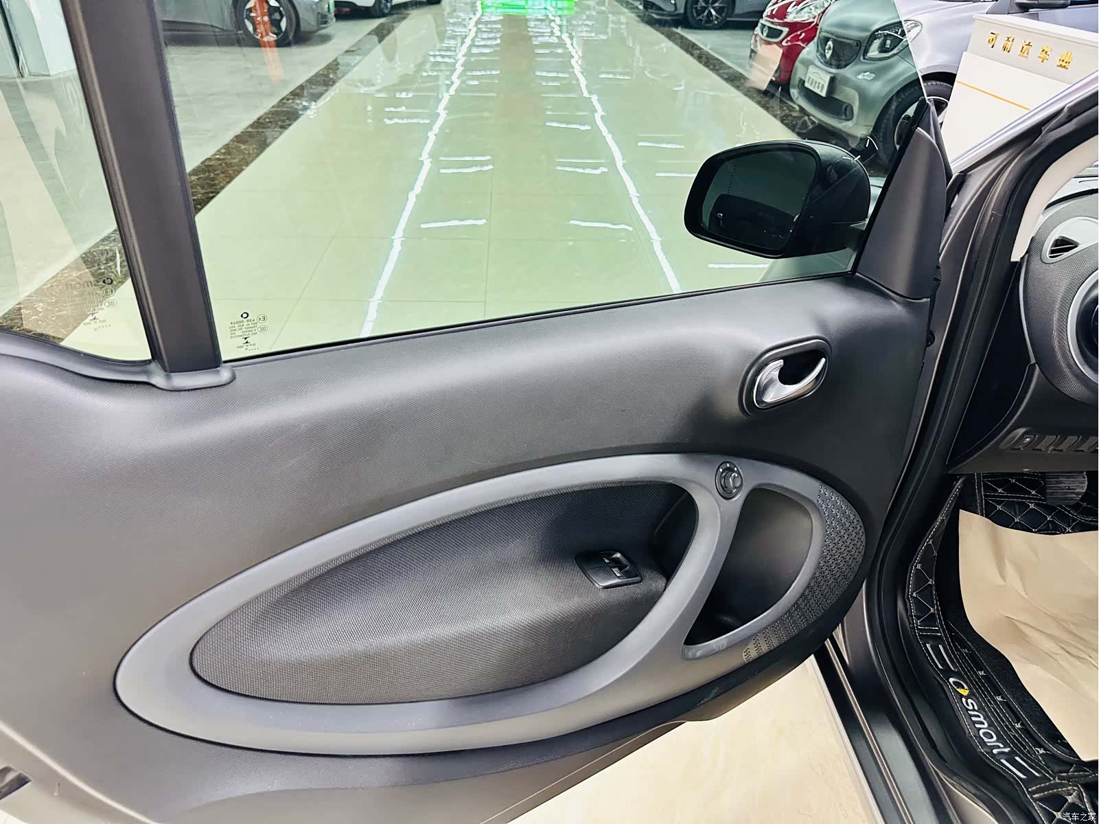 Smart Fortwo, 2018 22