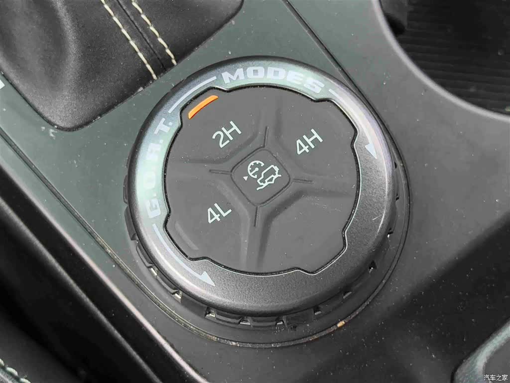 Ford Bronco, 2024 16