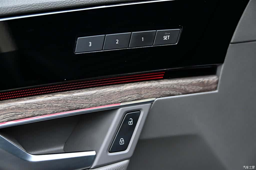 Volkswagen Touareg, 2023 24
