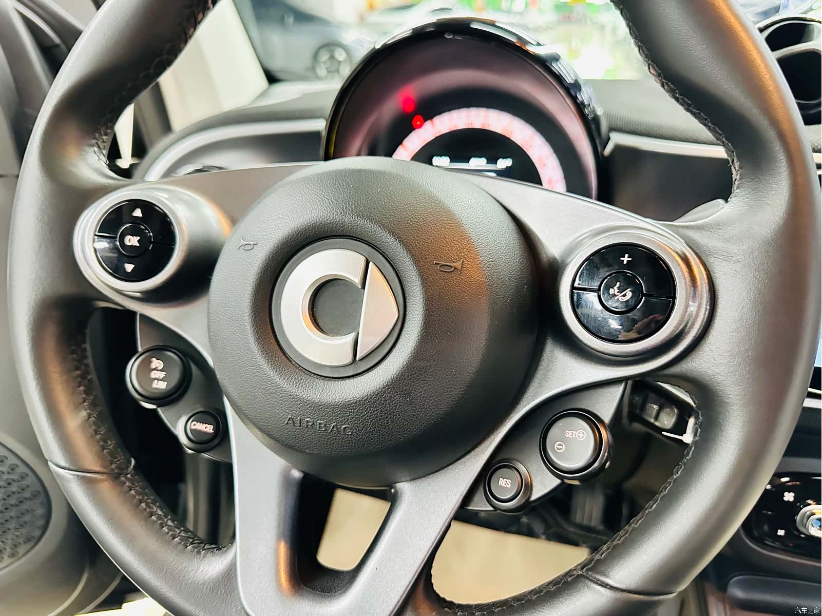 Smart Fortwo, 2018 43