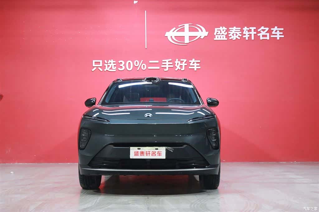 NIO ES8, 2024 2