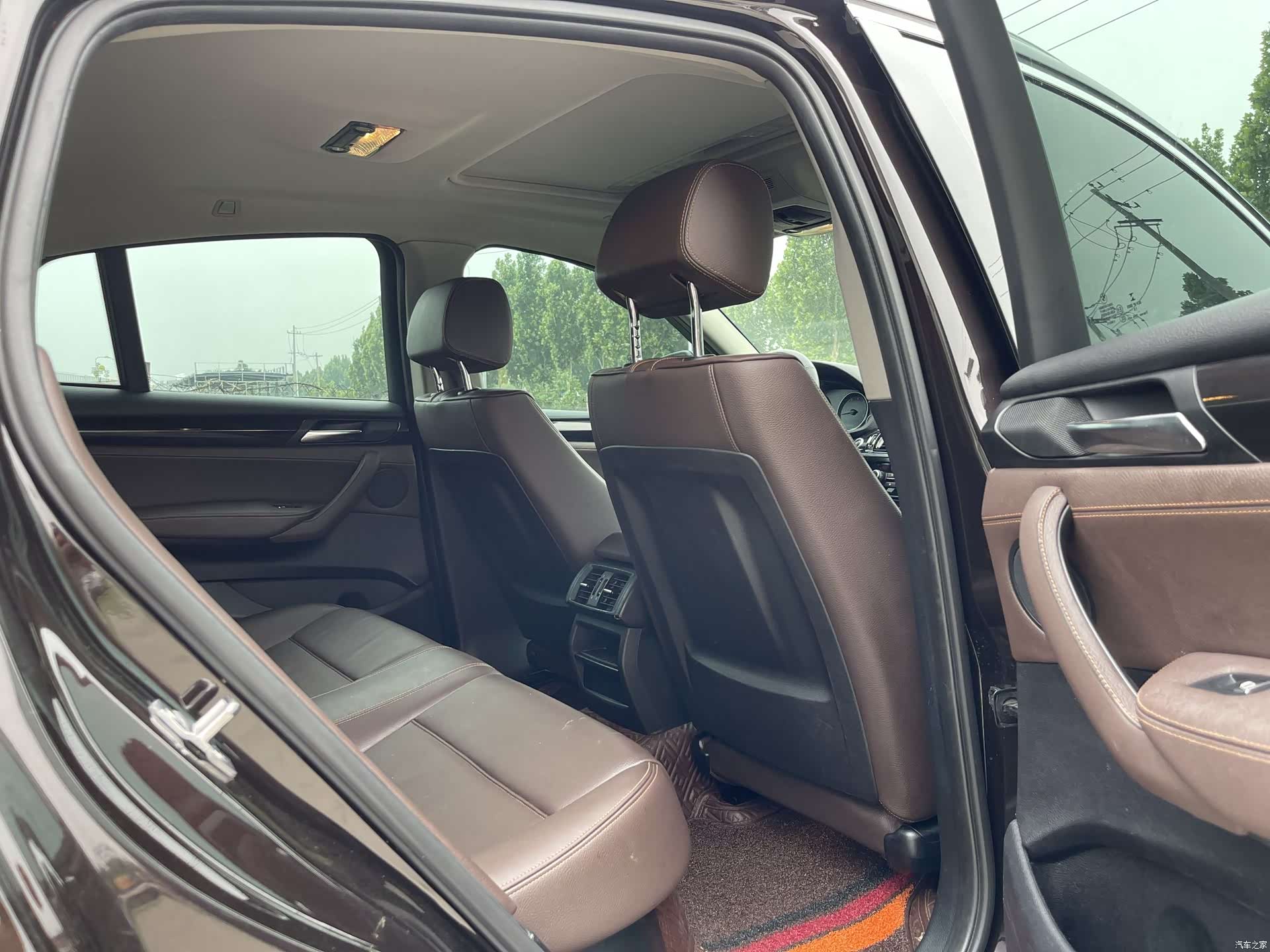 BMW X4, 2016 12
