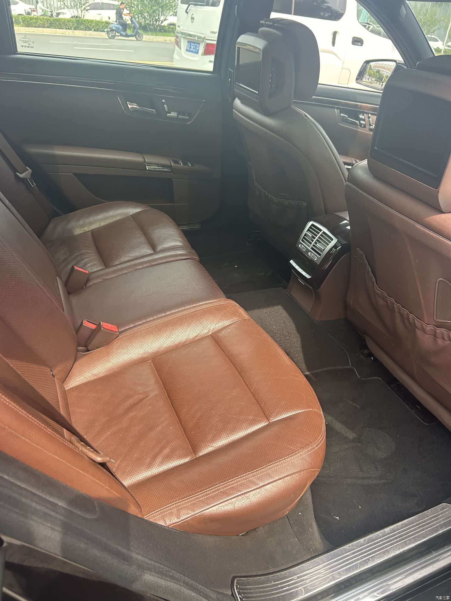 Mercedes-Benz S-Class, 2011 все фото