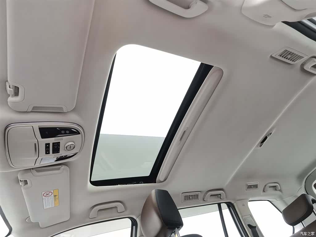 Haval H9, 2019 14