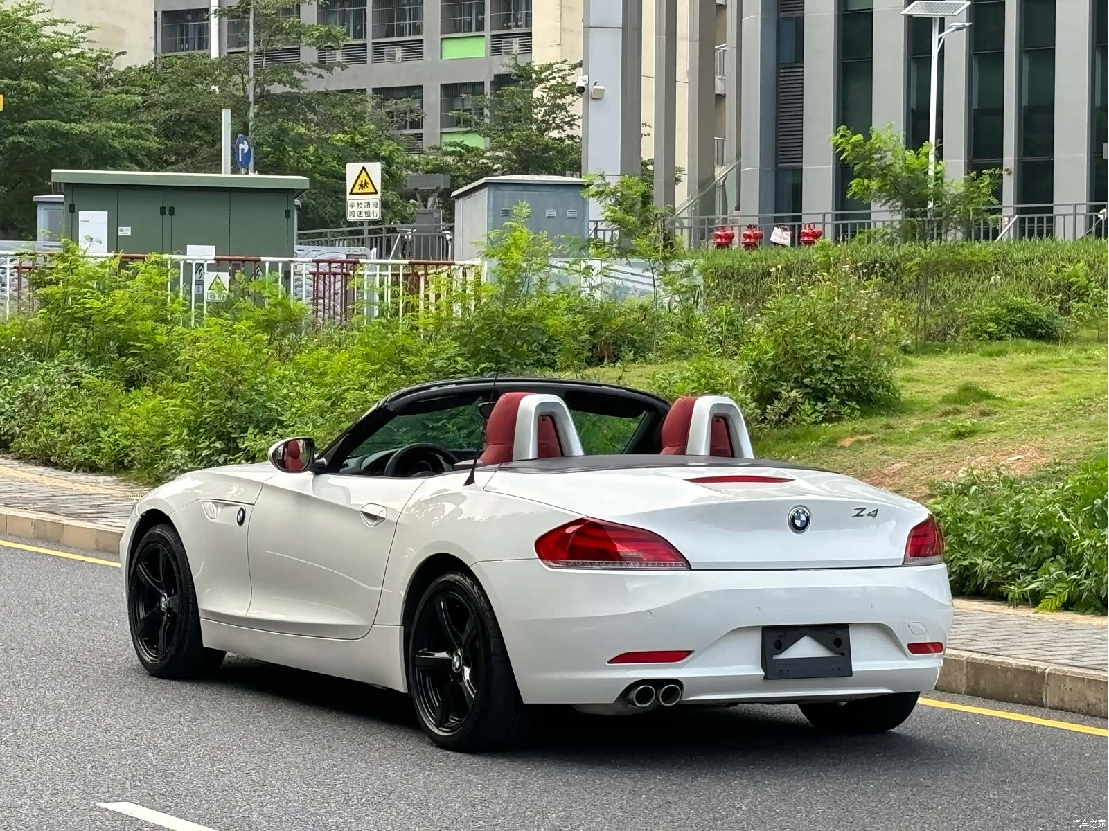 BMW Z4, 2013 15
