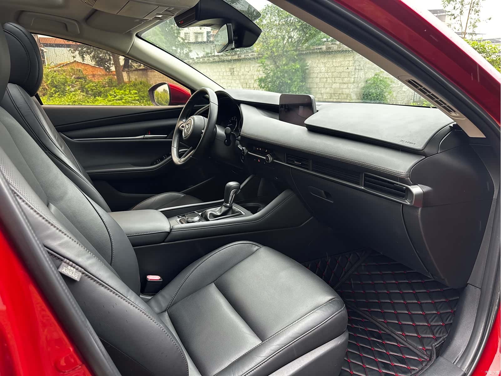 Mazda Mazda3, 2019 7