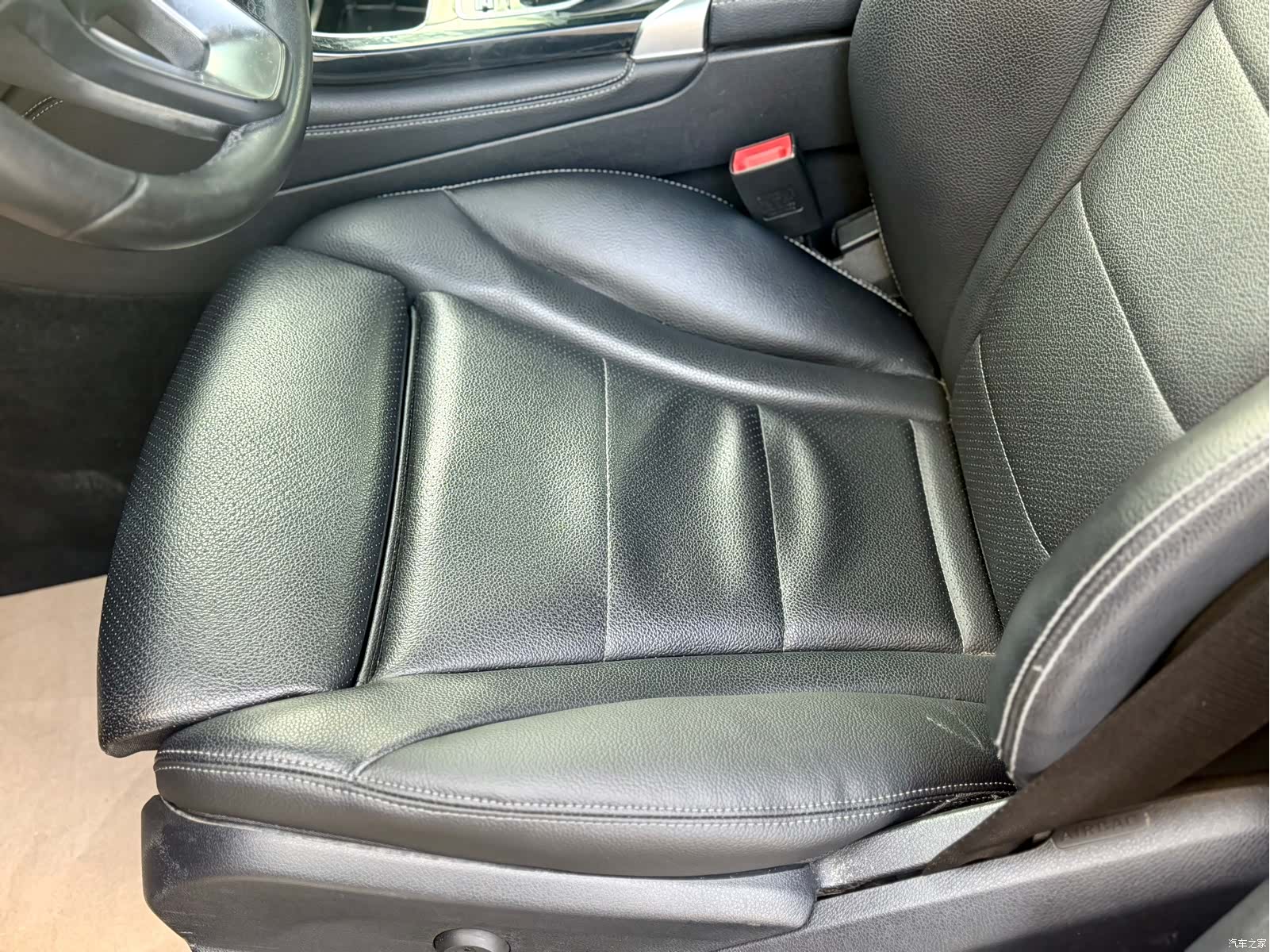 Mercedes-Benz GLC, 2018 6