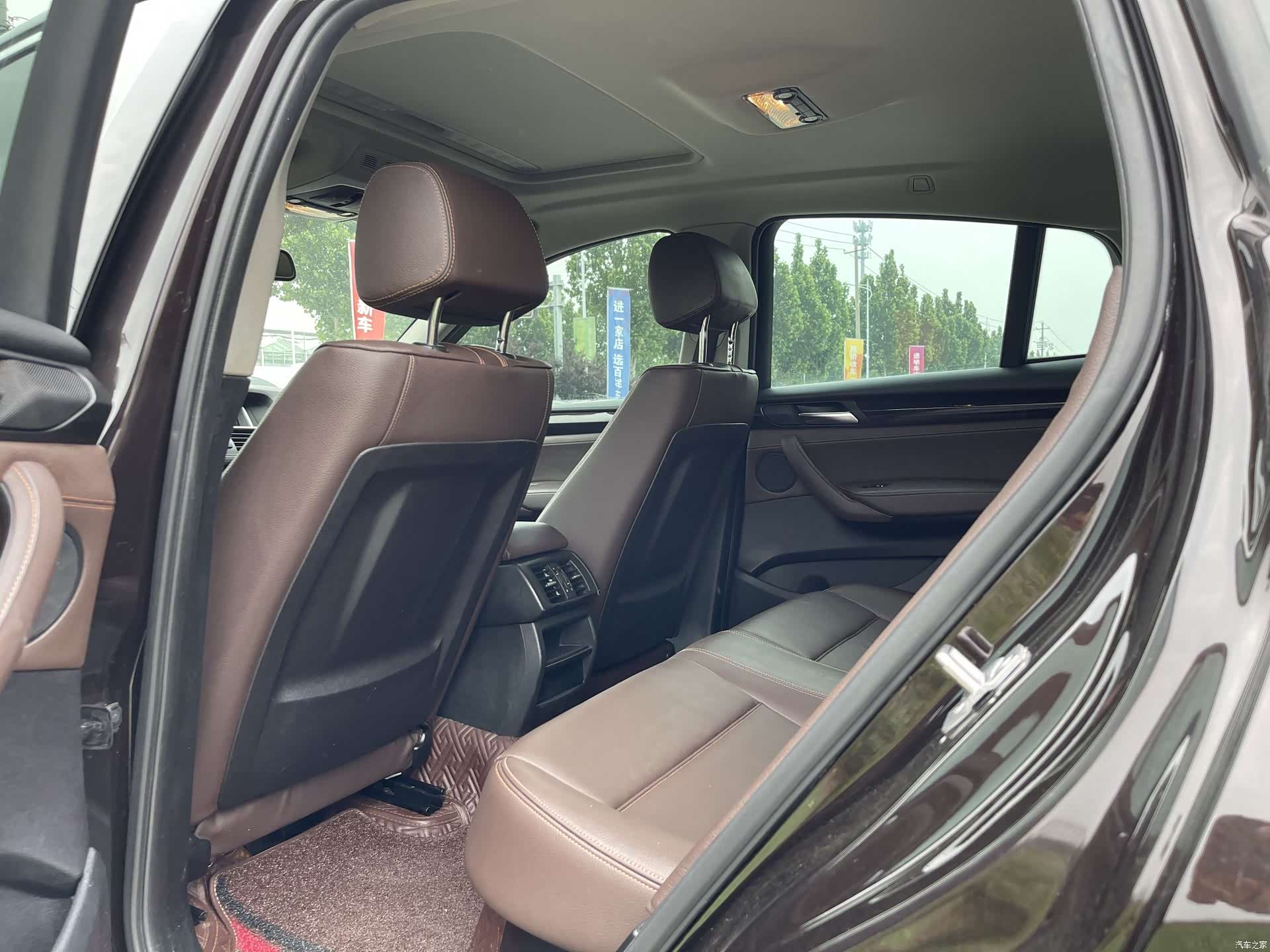 BMW X4, 2016 13