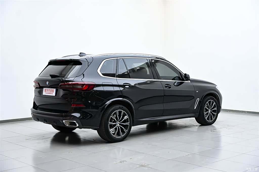 BMW X5, 2023 7