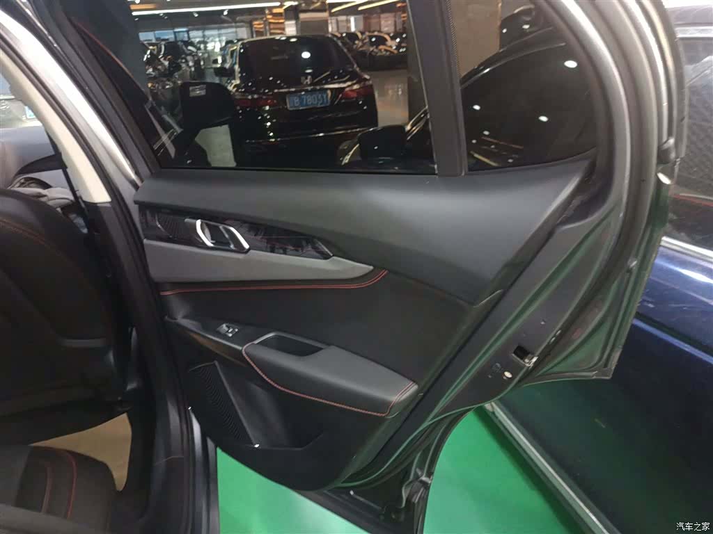 Lynk & Co 01, 2020 16
