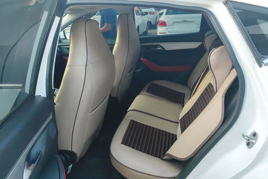 JiangQiJiTuan A5, 2021 11