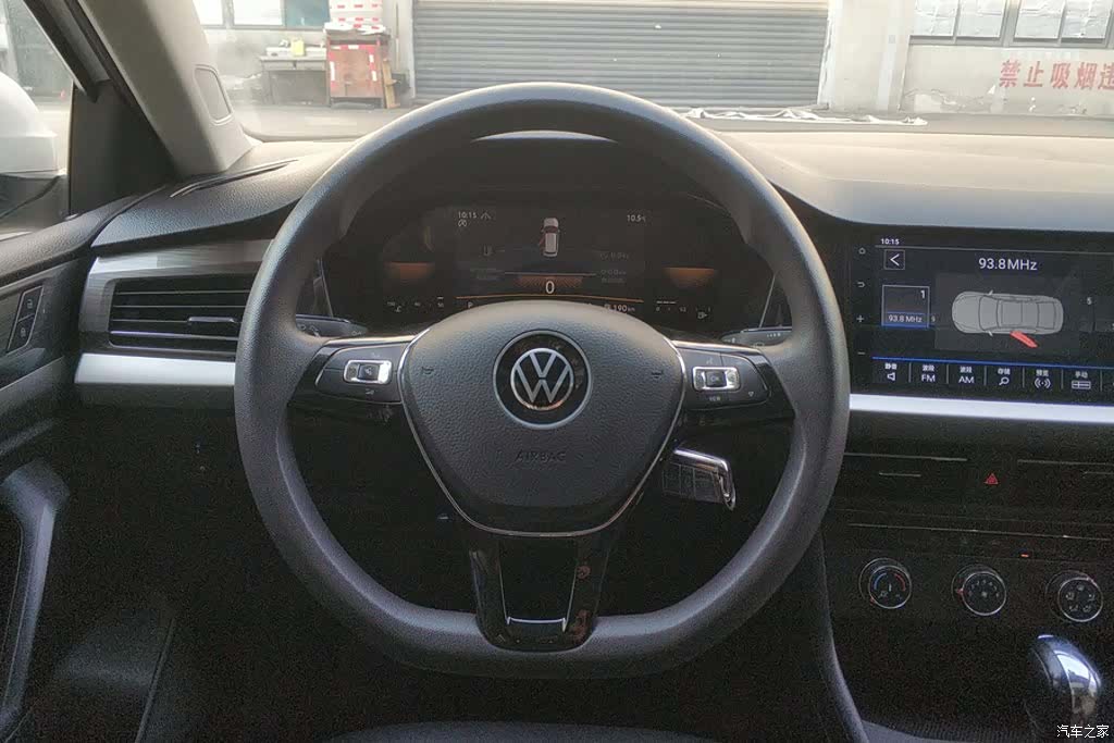 Volkswagen Lavida, 2021 15