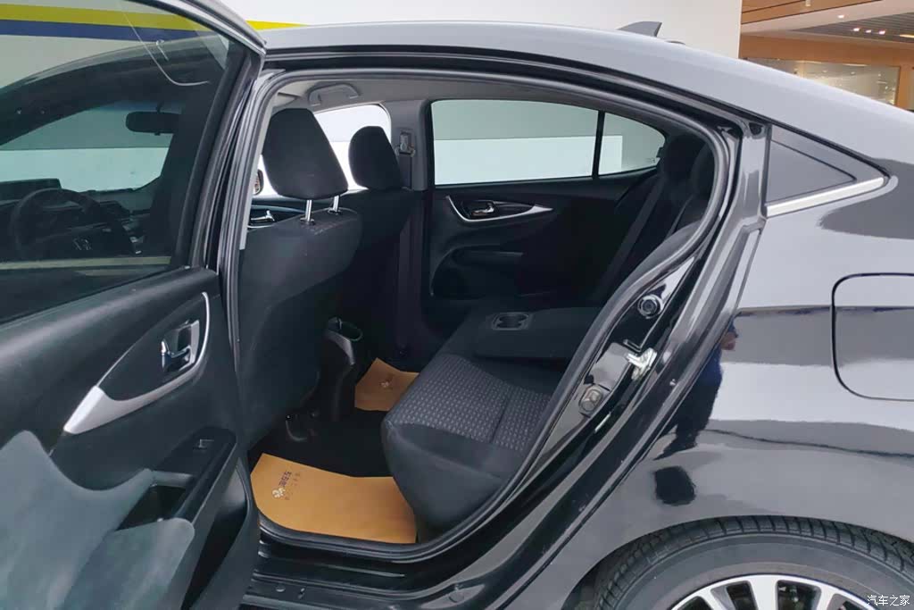 Honda Crider, 2016 11