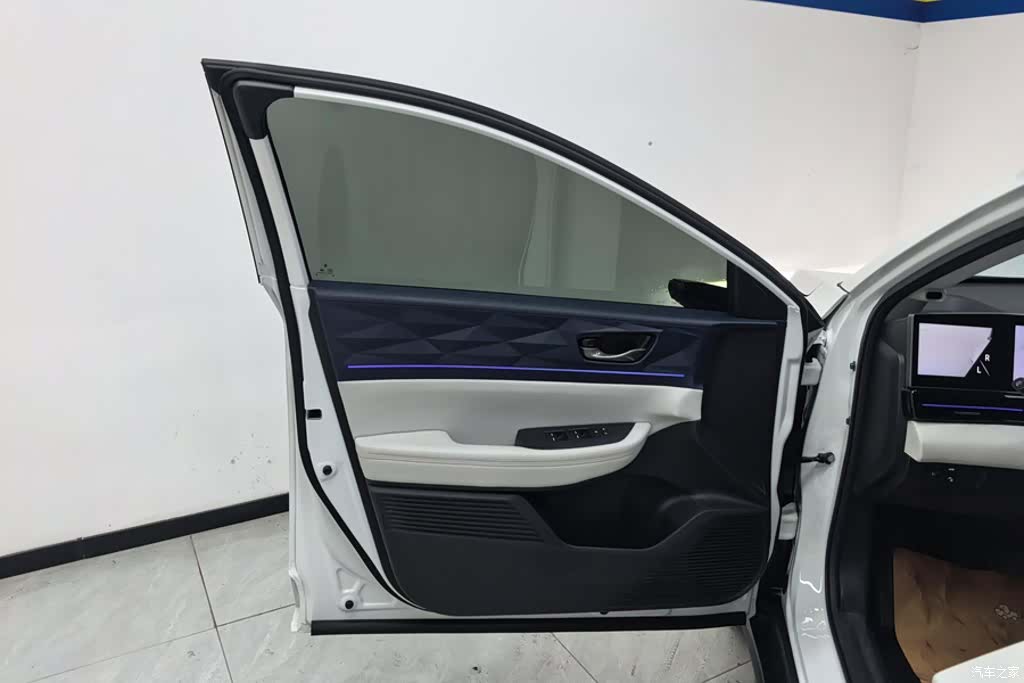 Honda L, 2024 7