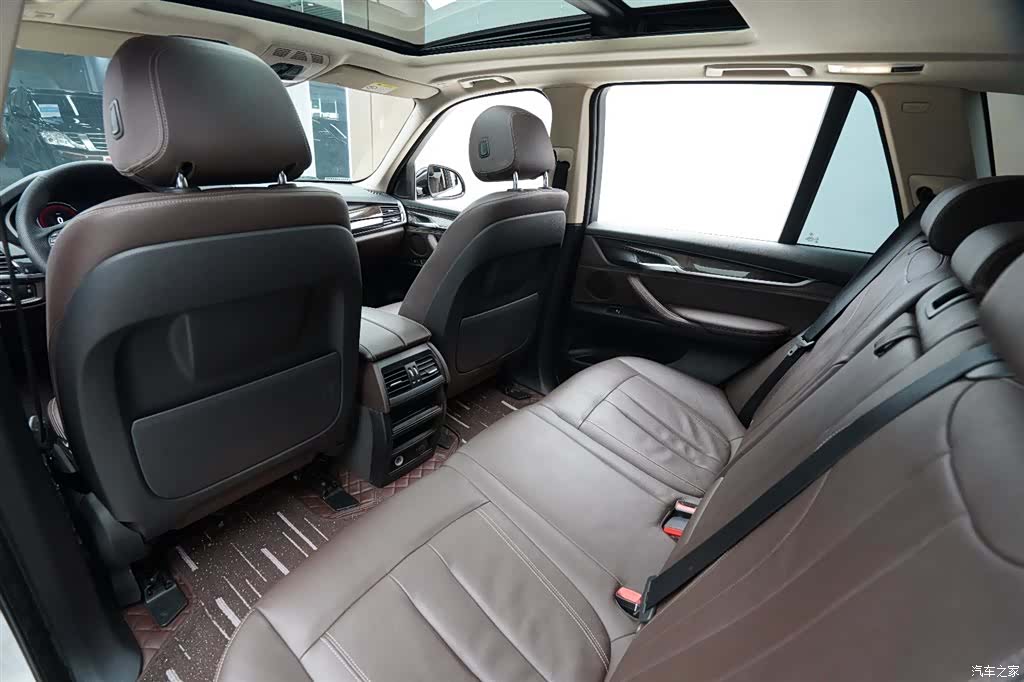 BMW X5, 2017 15