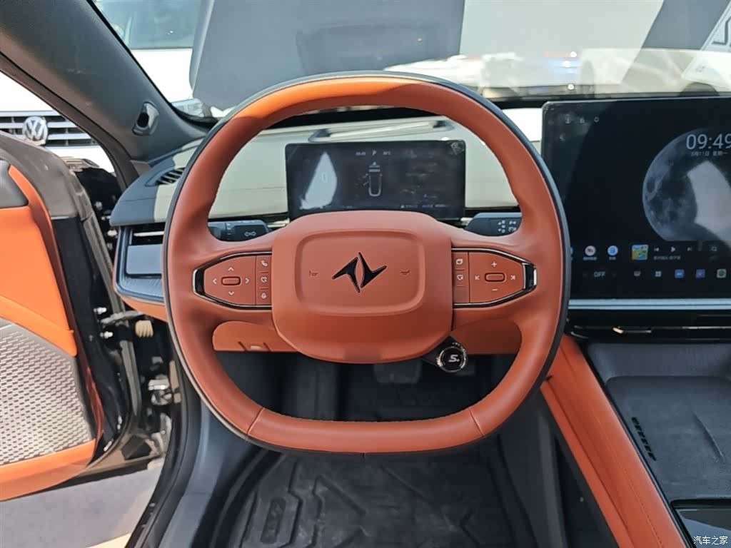 DongFeng eπ007, 2024 11