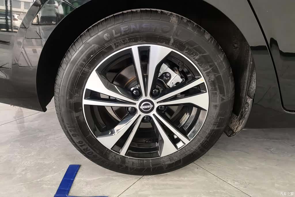 Nissan Sylphy, 2024 6