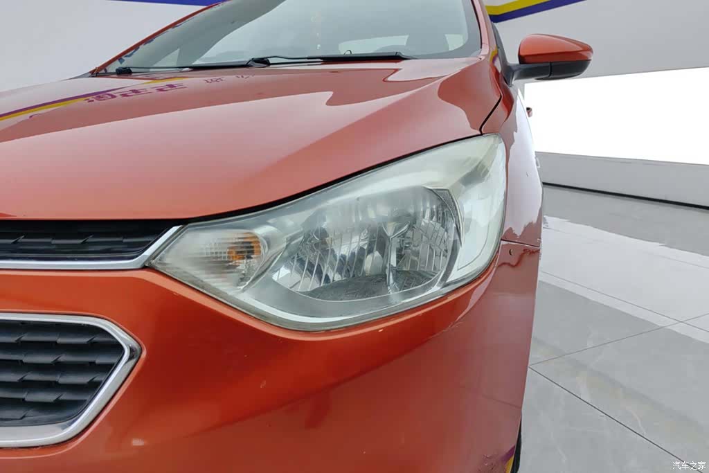 Chevrolet 3, 2016 все фото