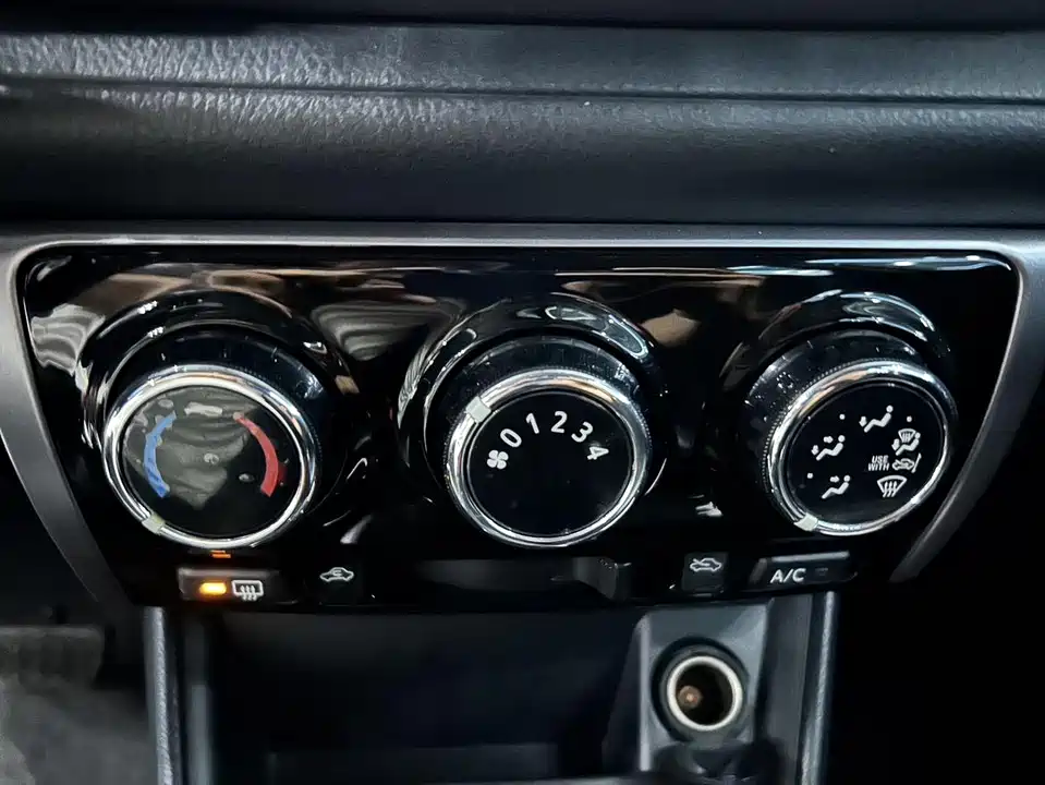 Toyota YARiS L Zhixuan