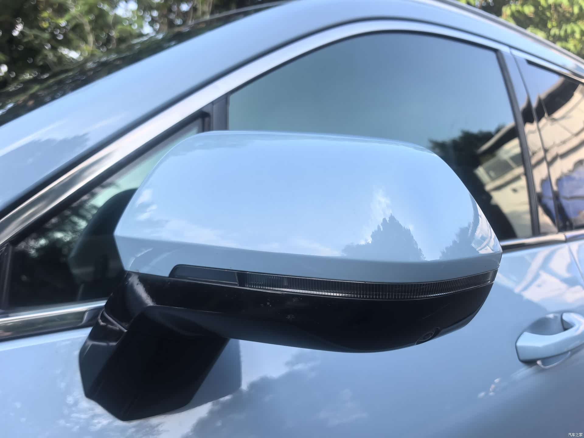 Li Auto ONE, 2021 22