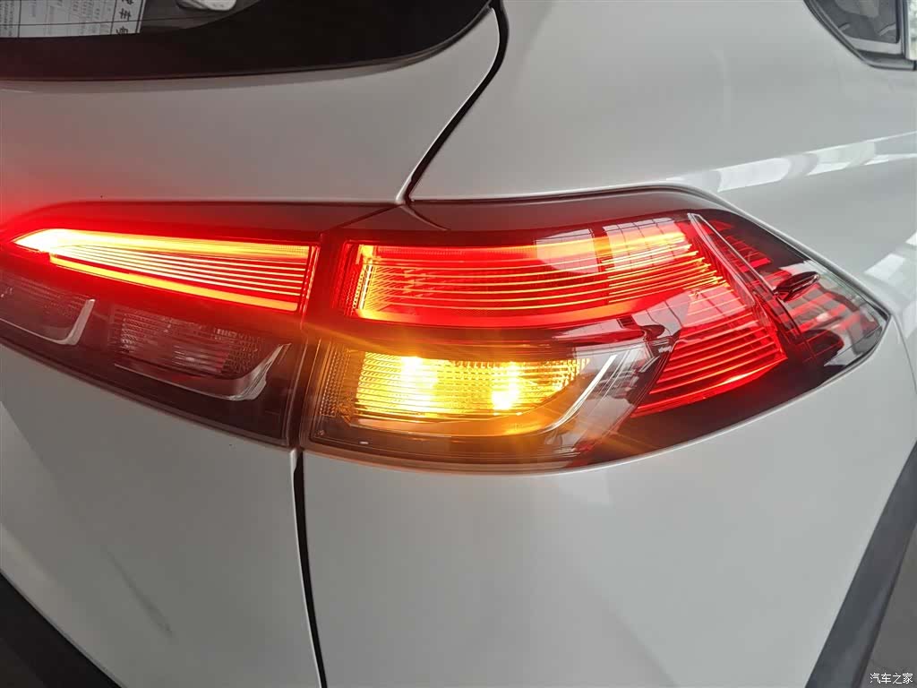 Toyota Frontlander, 2022 23