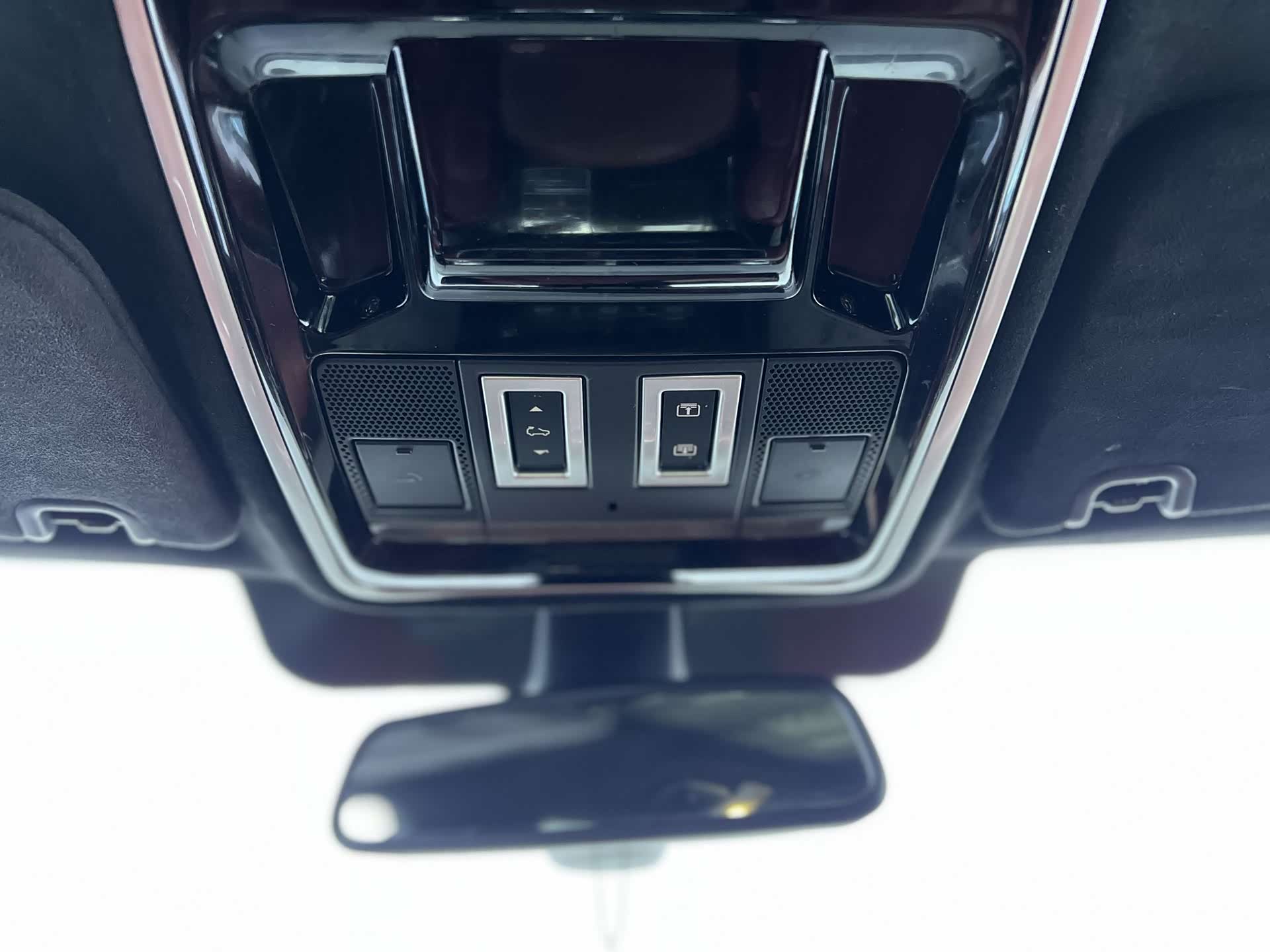 Land Rover Range Rover, 2014 19