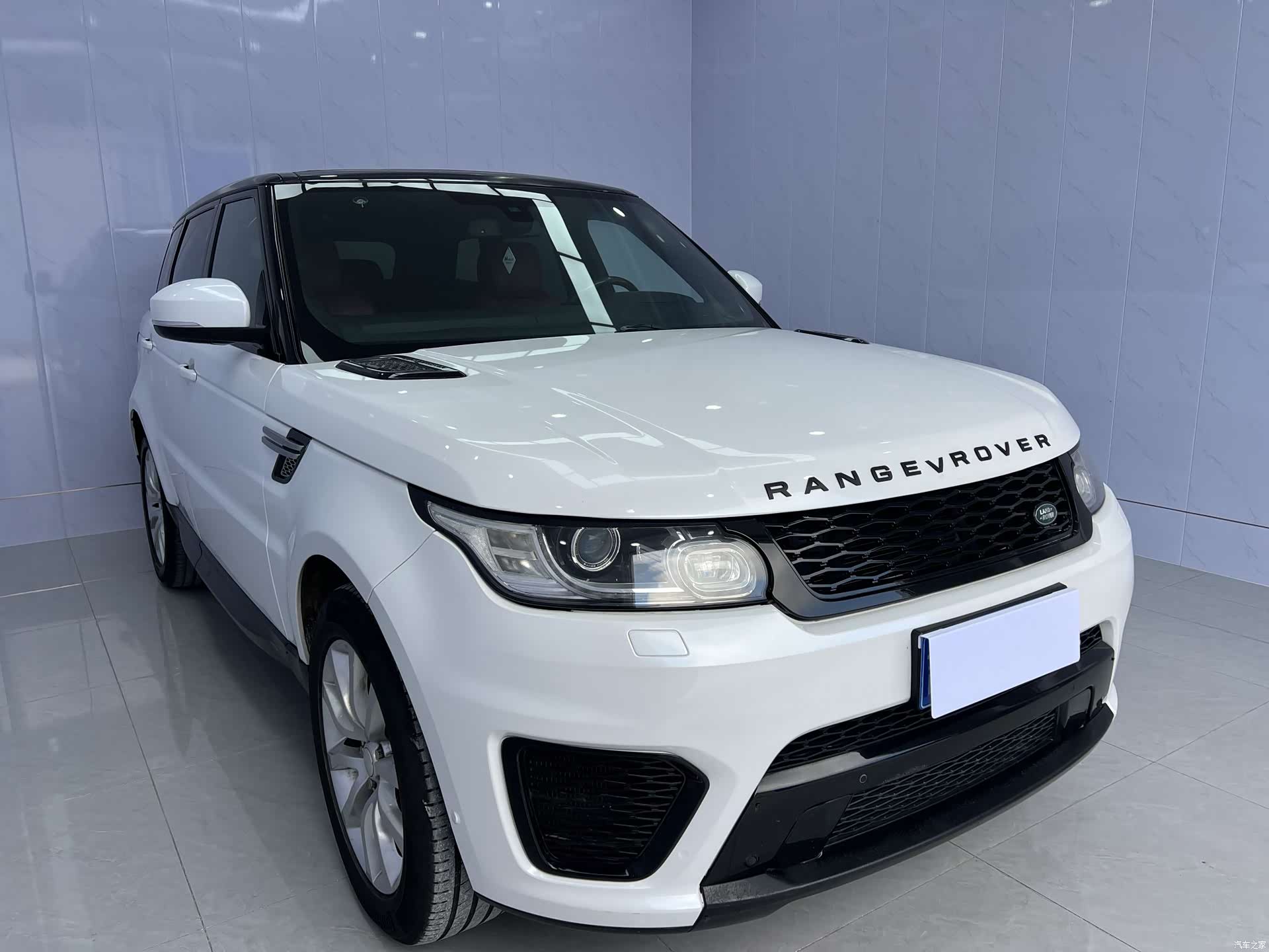 Land Rover Range Rover, 2014 6