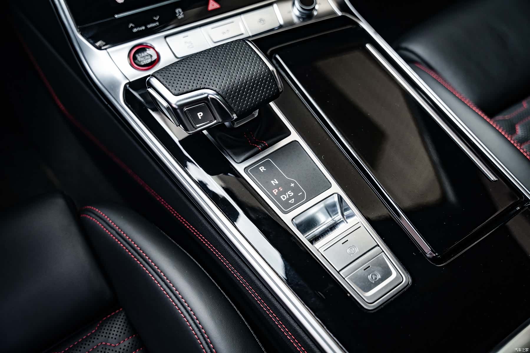 Audi RS, 2023 16