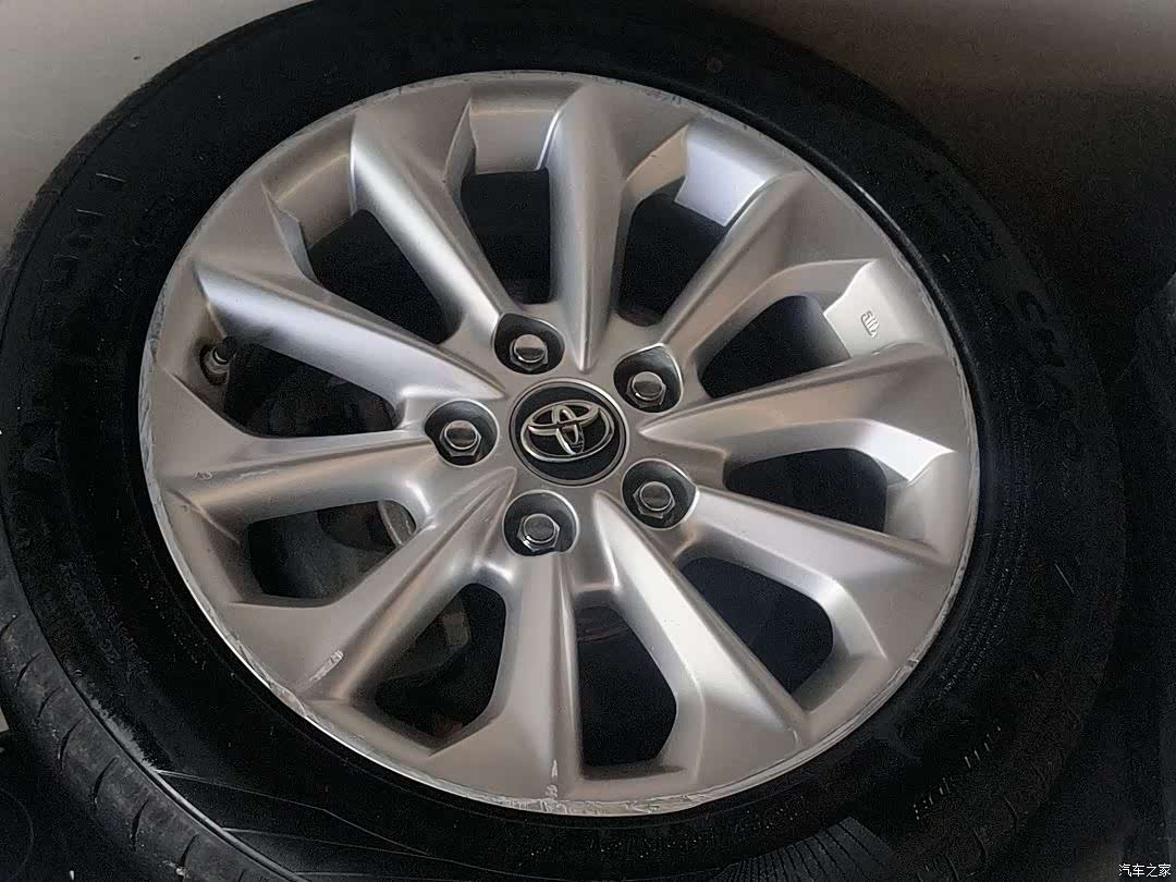 Toyota Corolla, 2020 14