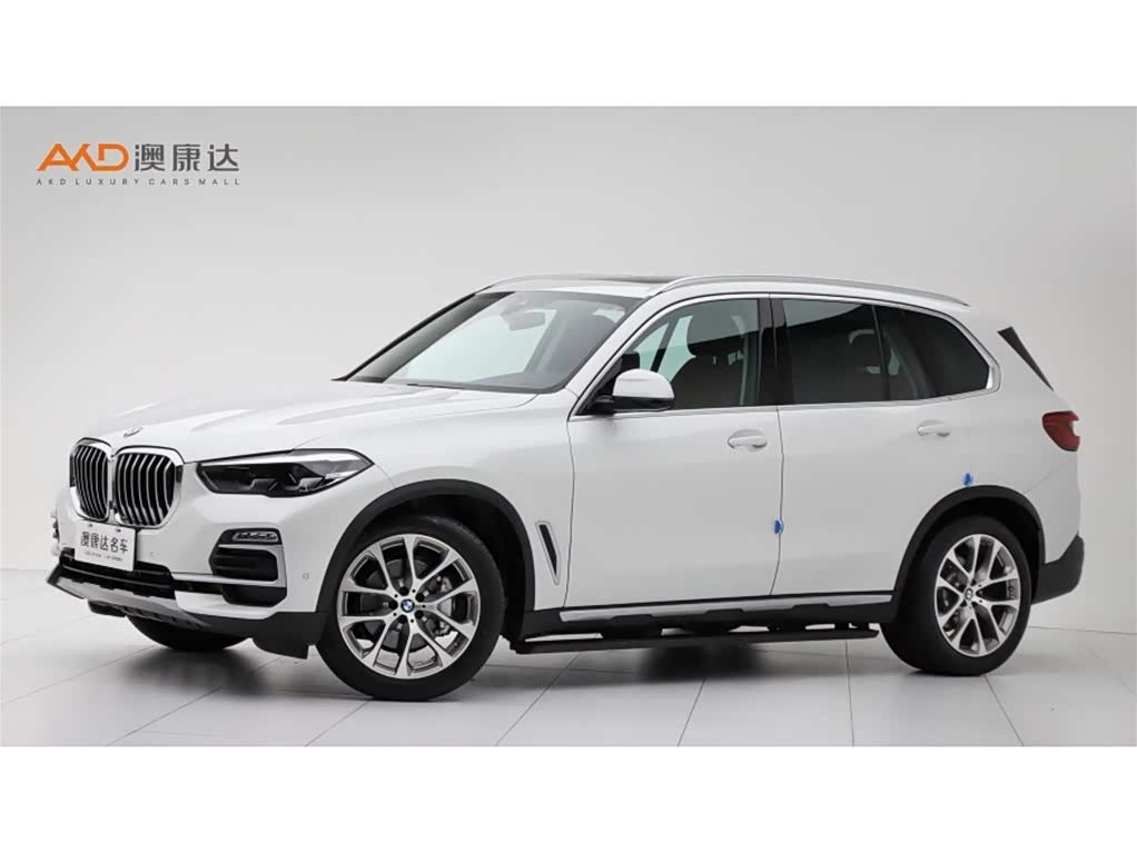BMW X5 2019 xDrive30i X