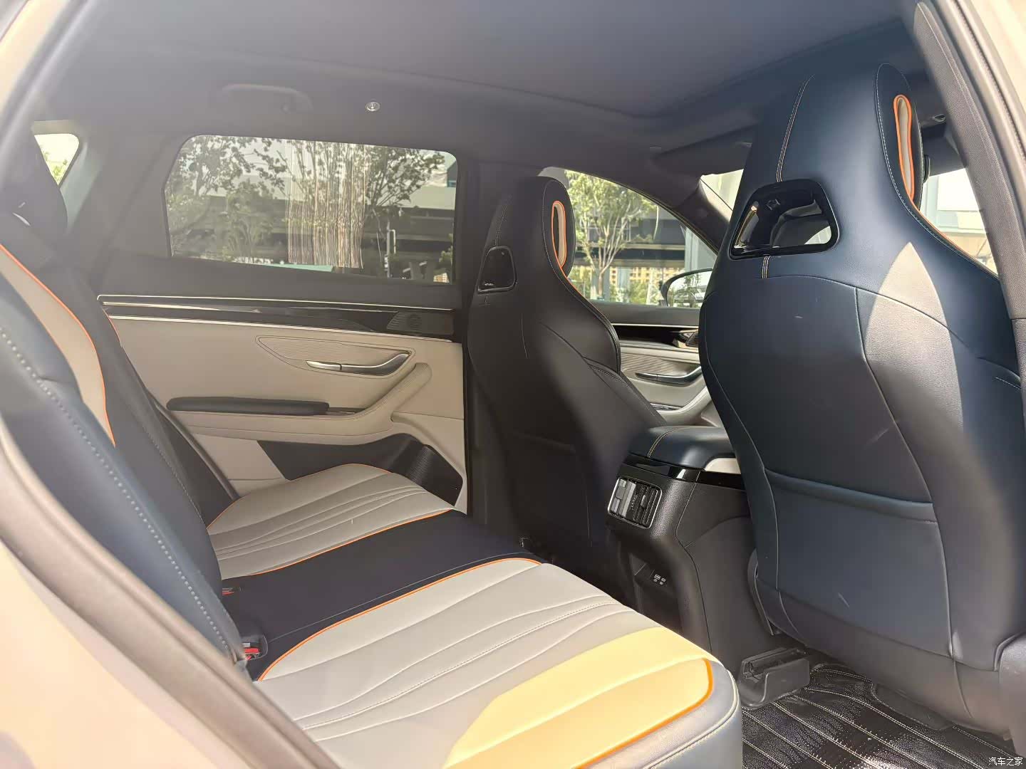 BYD Song, 2023 6
