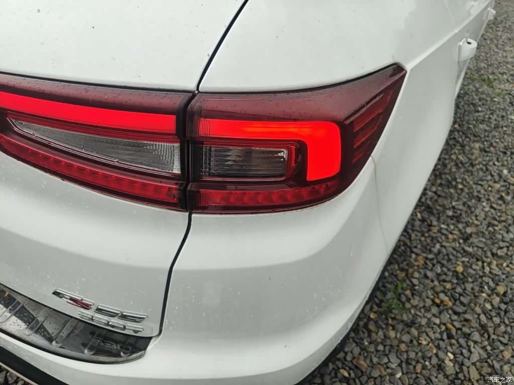 Changan CS55, 2018 8