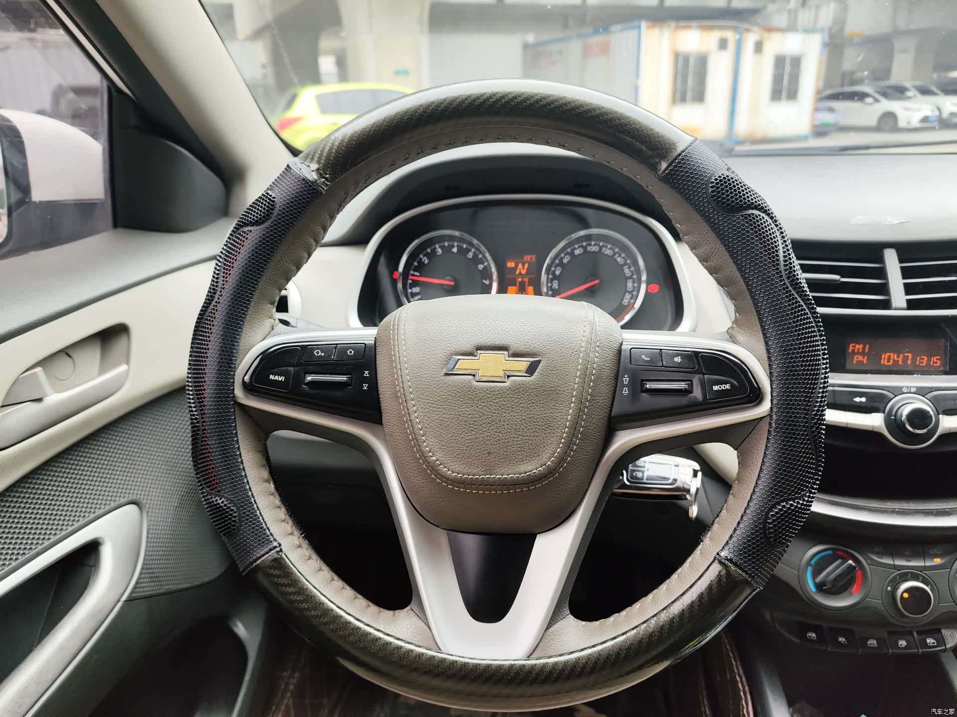 Chevrolet 3, 2018 15