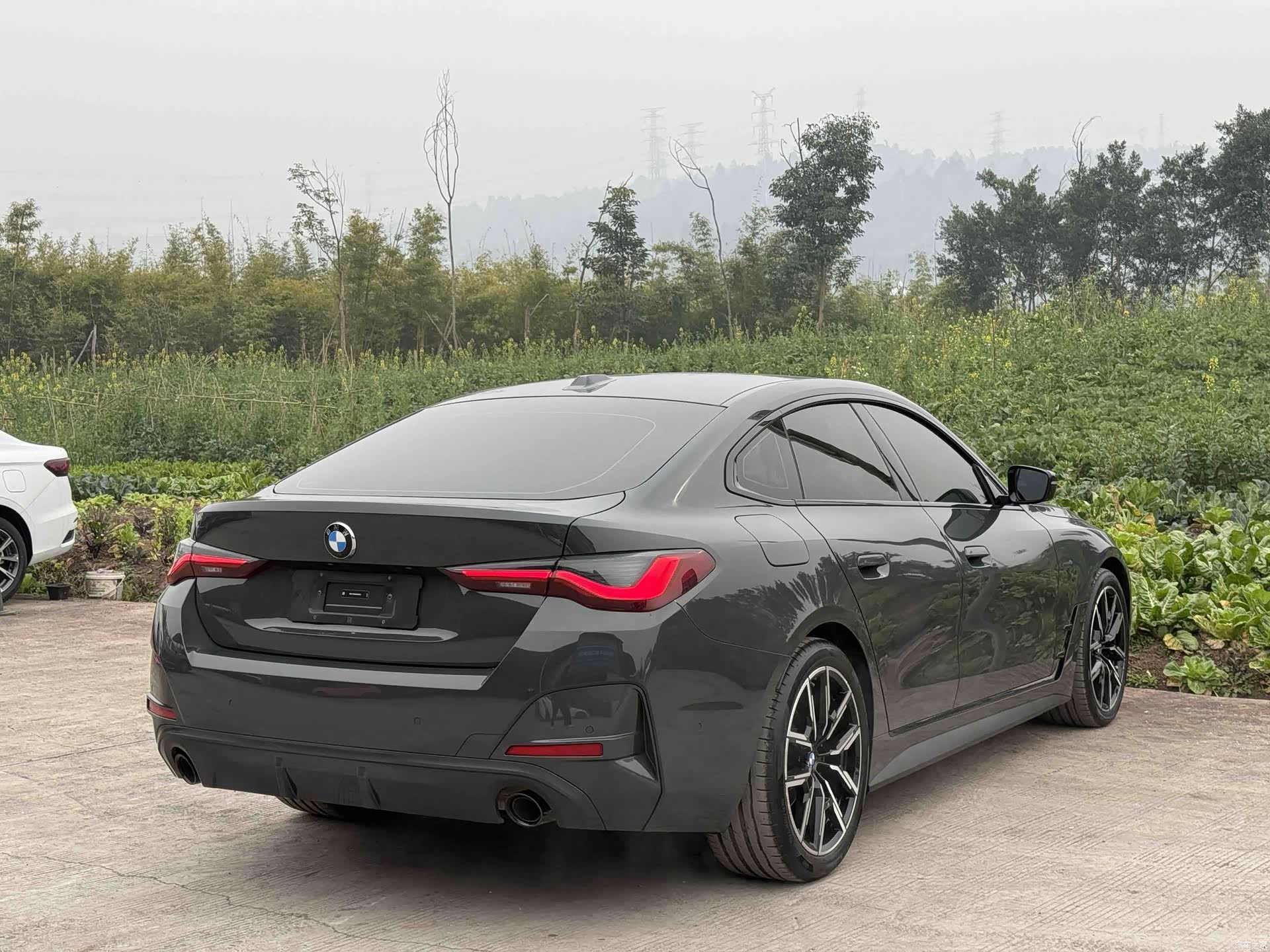 BMW 4 Series, 2023 20