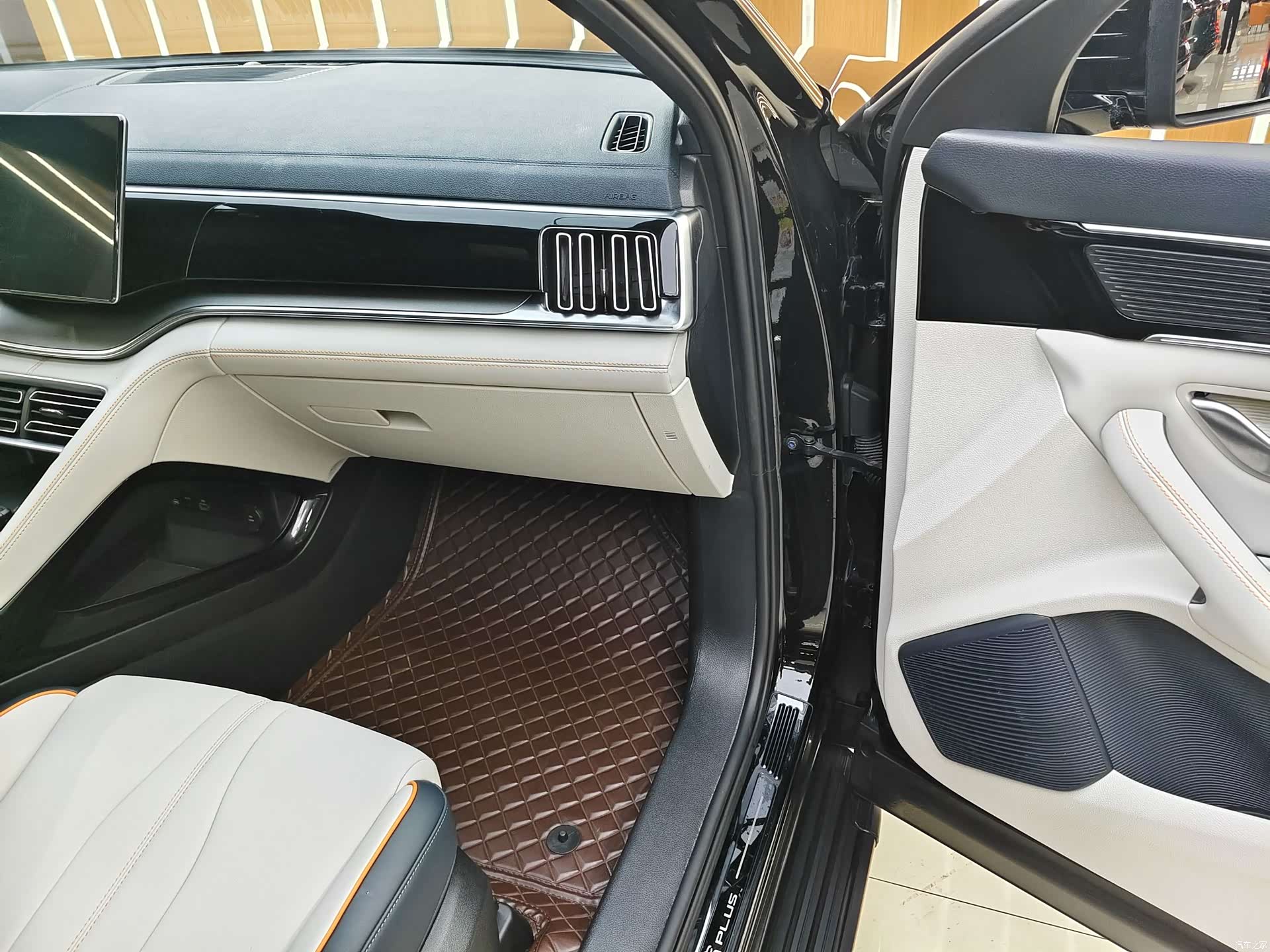 BYD Song, 2024 4