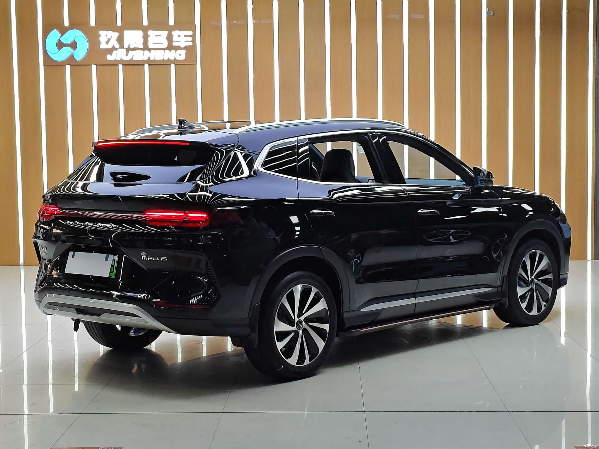 BYD Song, 2024 19