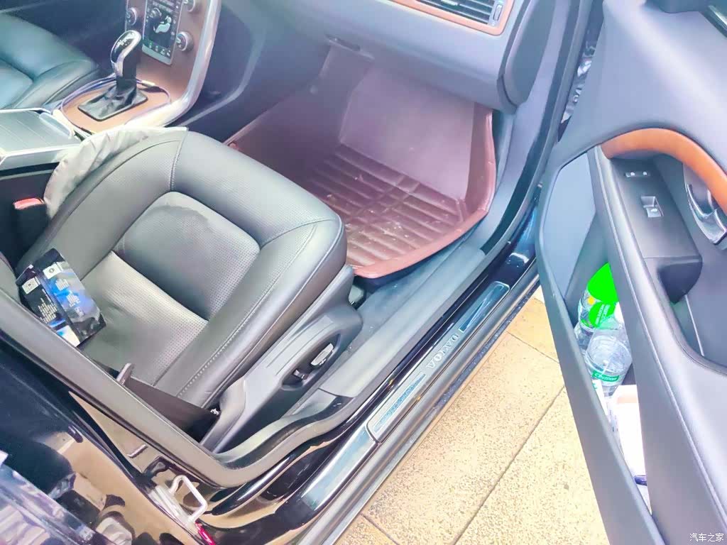 Volvo S80, 2014 22