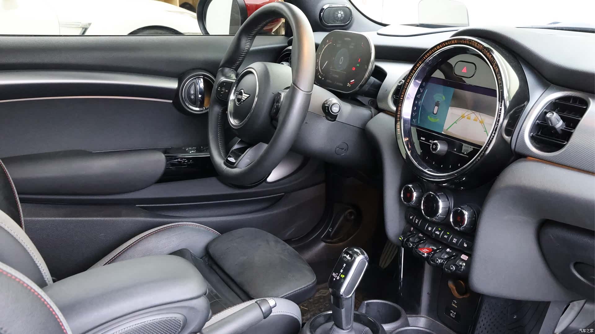 Mini Cooper, 2022 13