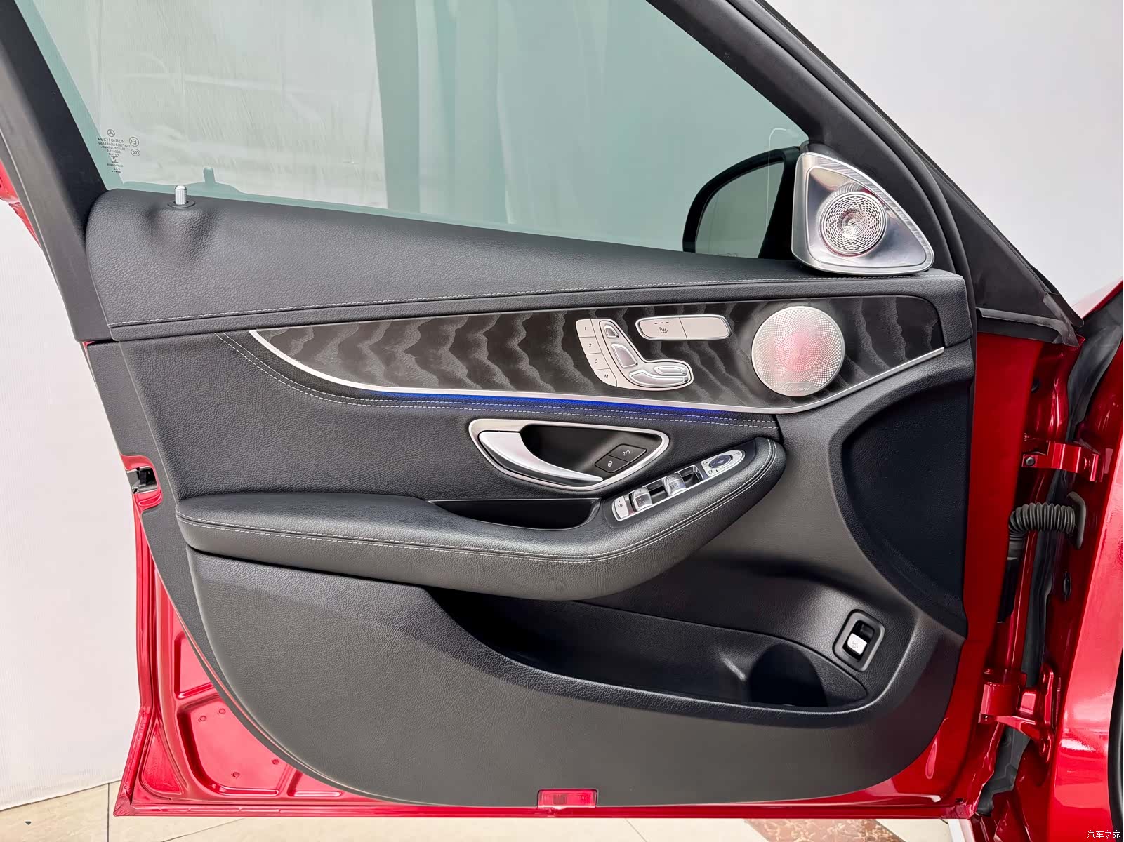 Mercedes-Benz C-Class, 2020 7