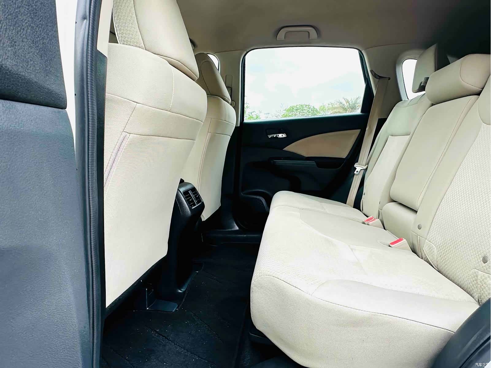 Honda CR-V, 2016 12