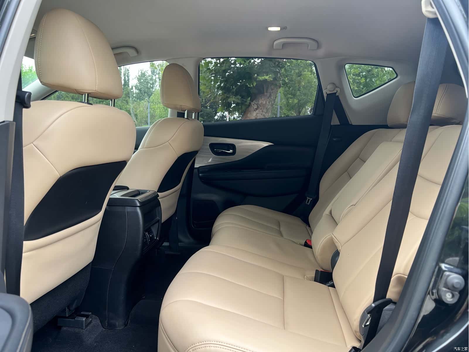 Nissan Murano, 2021 7
