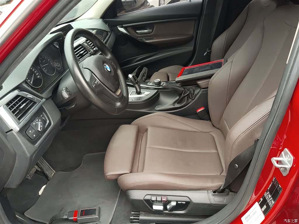 BMW 3 Series, 2018 14