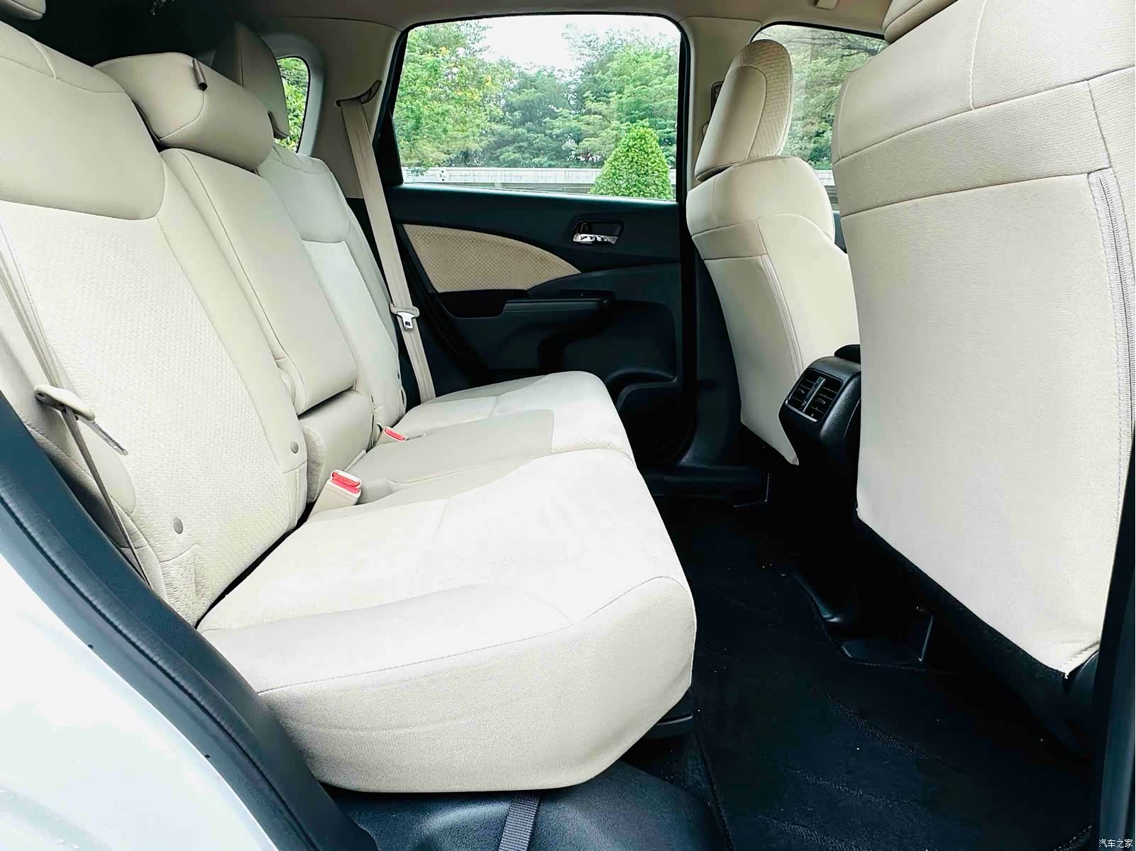 Honda CR-V, 2016 10