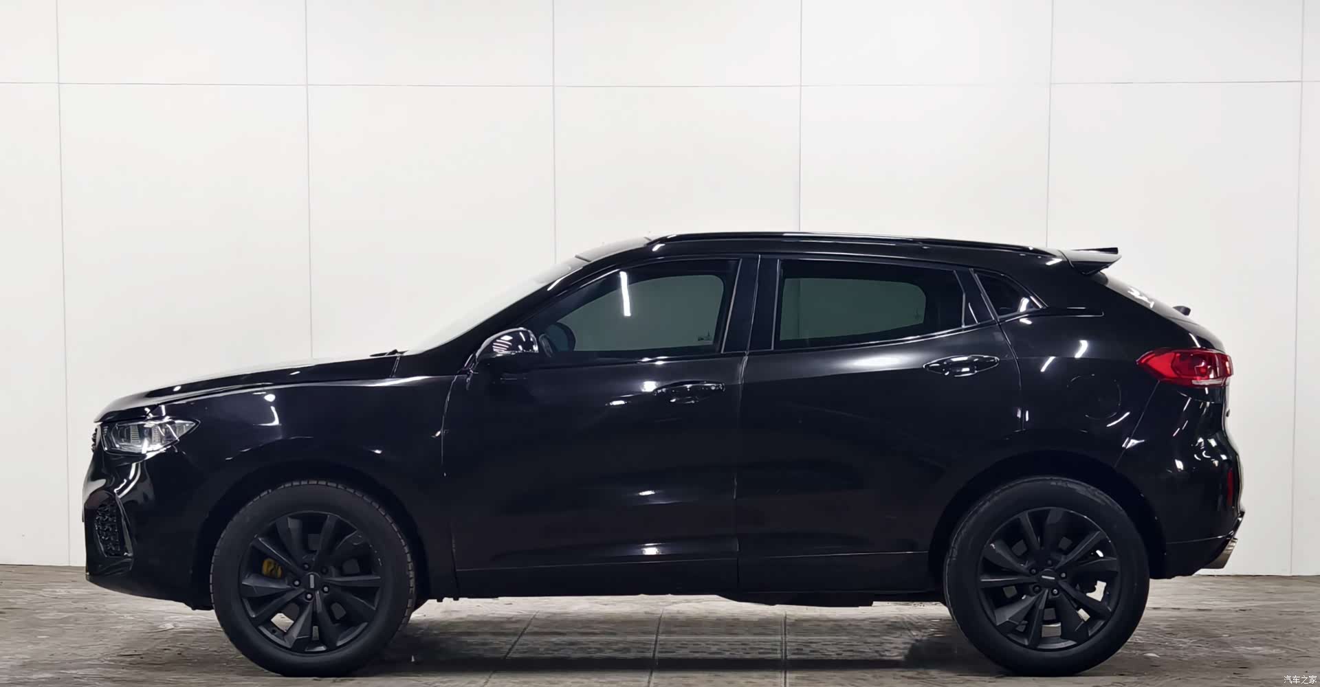 WEY VV5, 2018 7