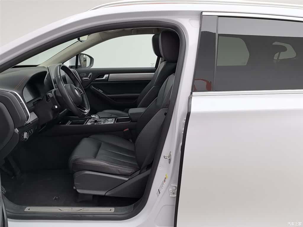 BYD Tang, 2018 10