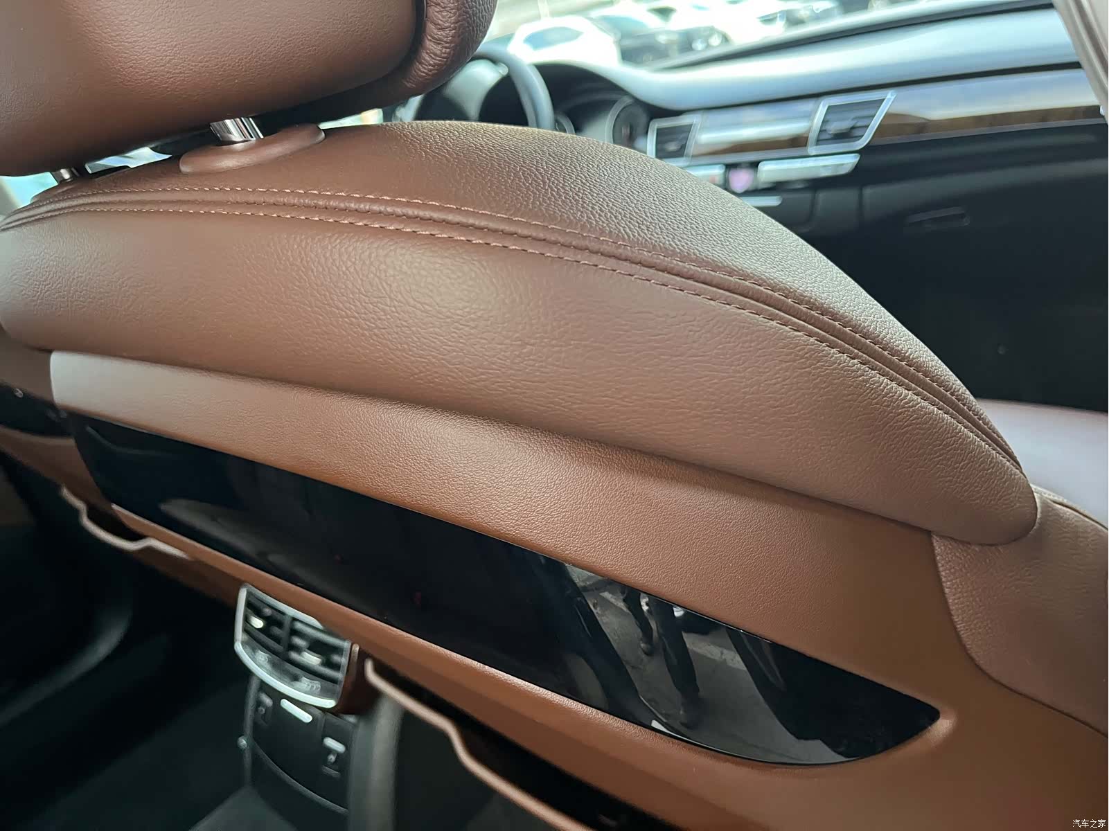 Audi A8L, 2016 31