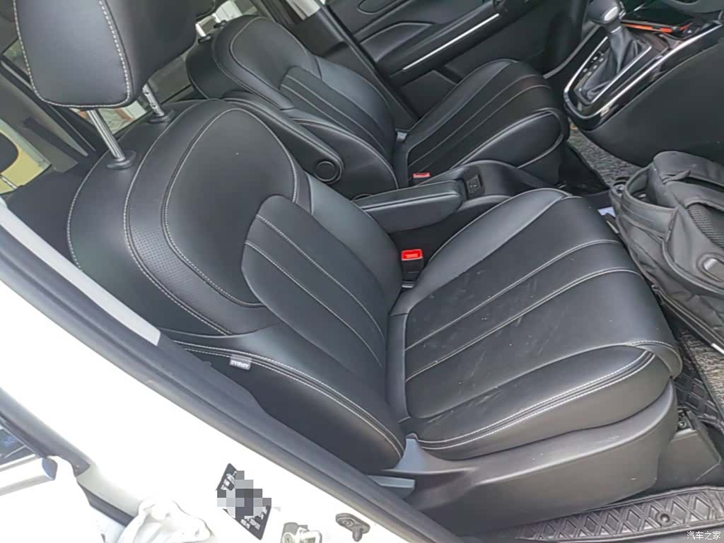 GAC M6, 2020 25