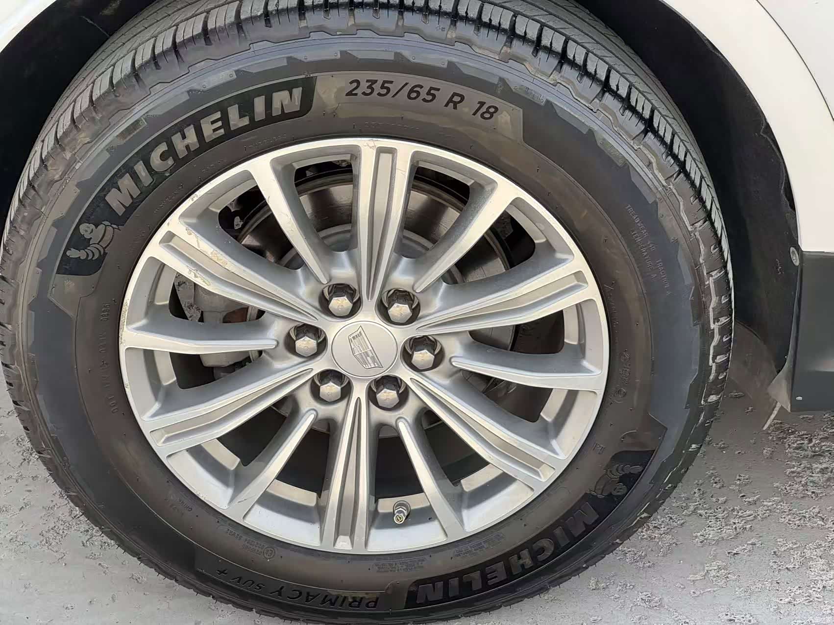 Cadillac XT5, 2019 12